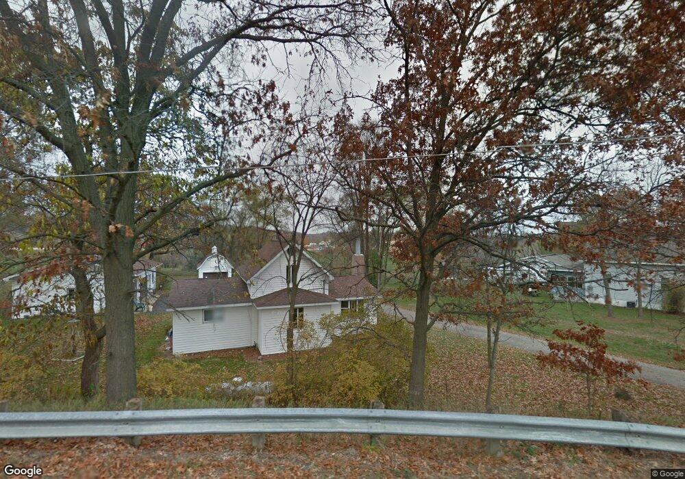 100 1st St, Camp Douglas, WI 54618 - photo 1