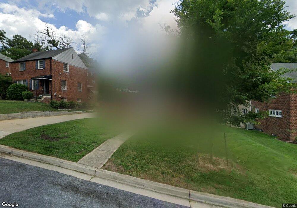 3015 Laurel Ave, Cheverly, MD 20785 - photo 1