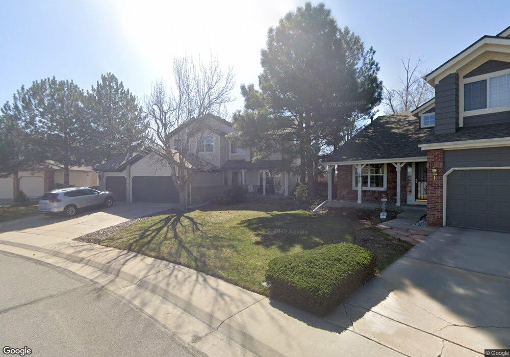 5776 W 80th Cir, Arvada, CO 80003 - photo 1