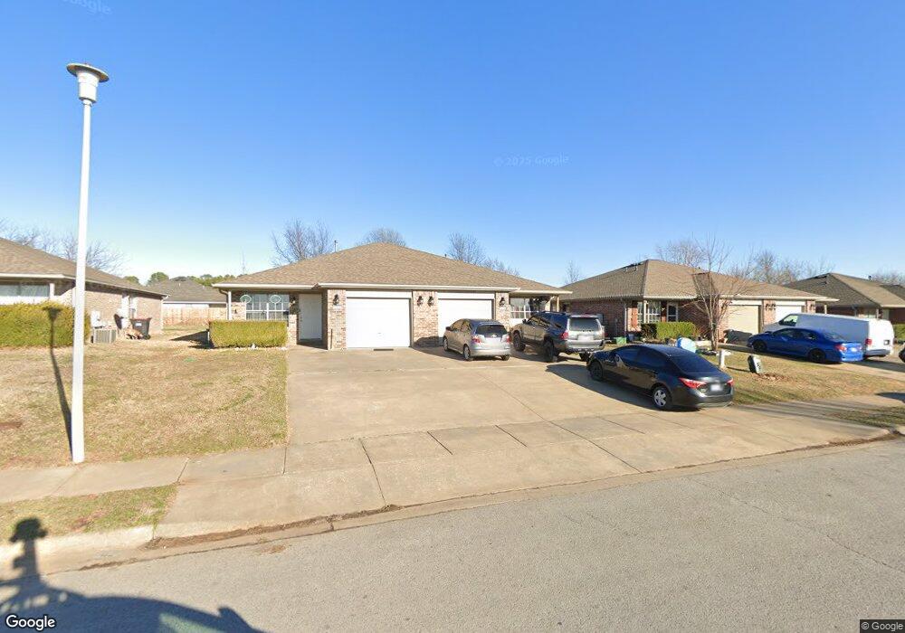 3189 Memory Ln, Springdale, AR 72764 - photo 1