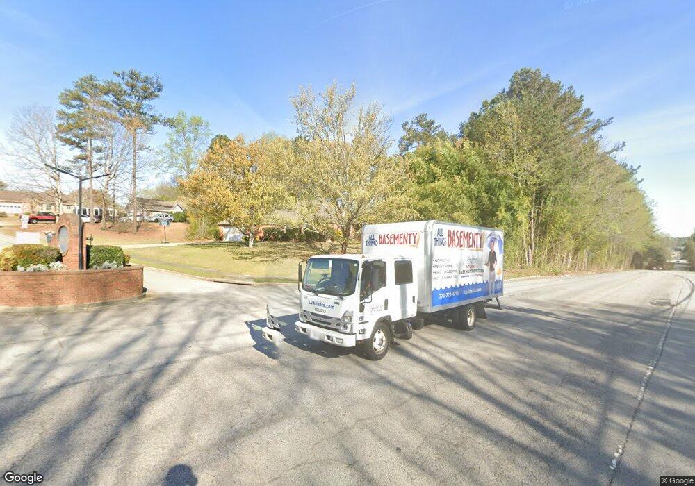 307 Spivey Ridge Cir, Jonesboro, GA 30236 - photo 1