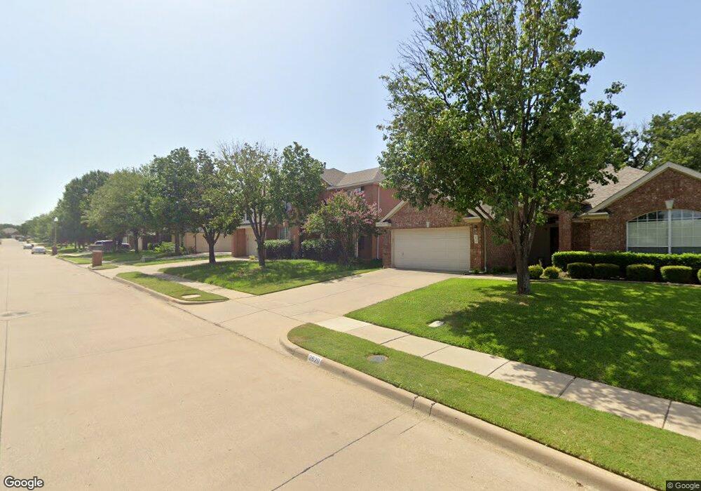 2700 Hollow Ridge Dr, Denton, TX 76210 - photo 1