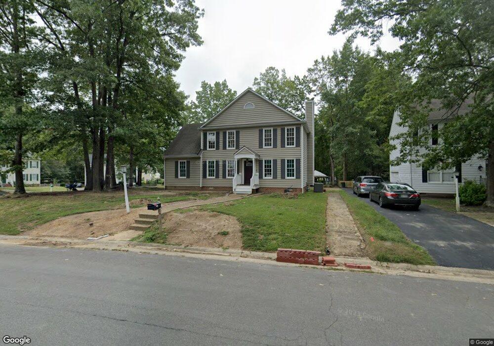 4723 Cedar Forest Rd, Glen Allen, VA 23060 - photo 1