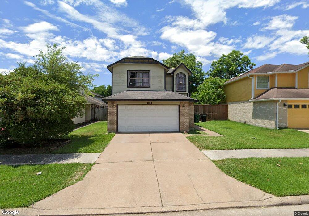 3814 Red Fir Dr, Houston, TX 77088 - photo 1