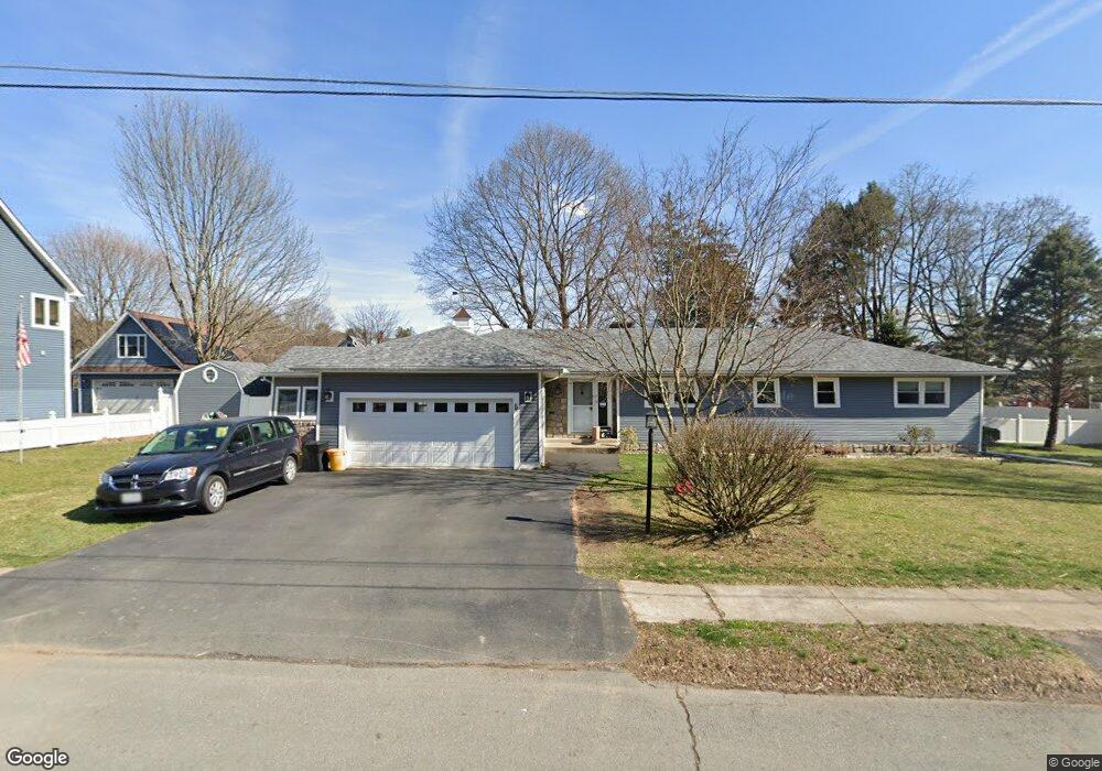 5 Maiden Ln, Port Jervis, NY 12771 - photo 1