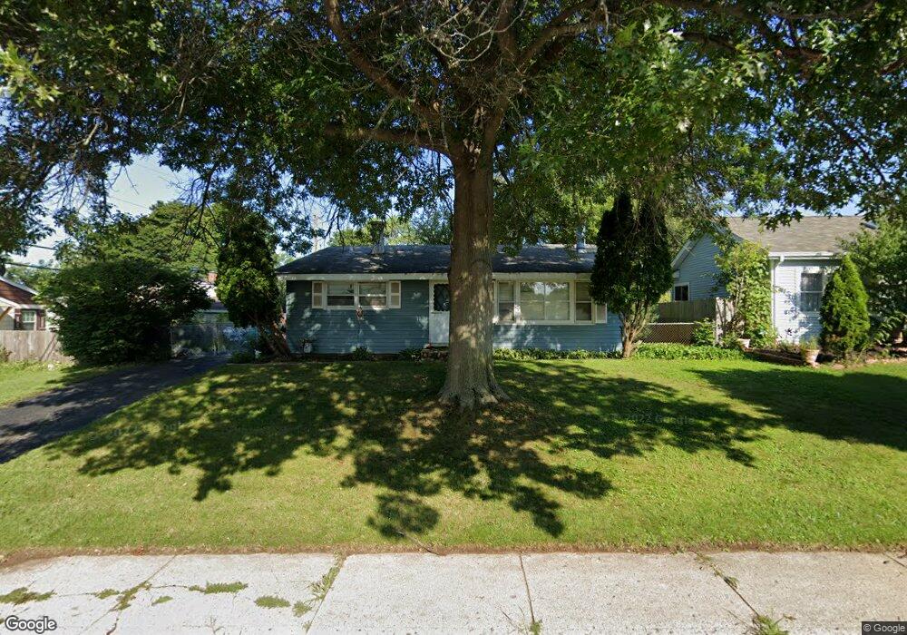 103 Mora Rd, Carpentersville, IL 60110 - photo 1