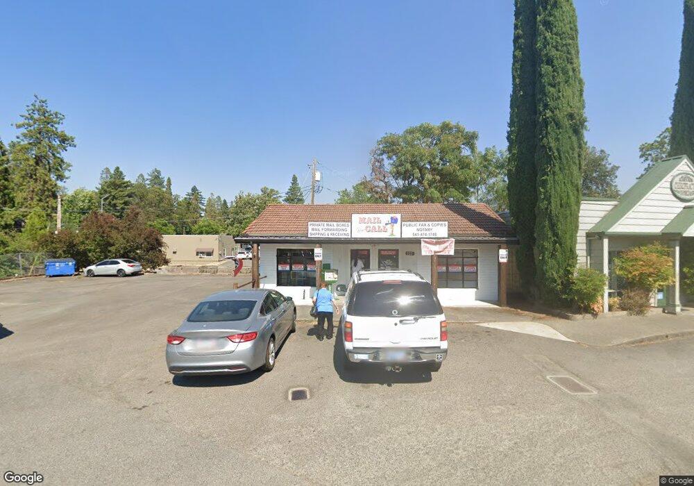 233 Rogue River Hwy unit 18, Grants Pass, OR 97527 - photo 1