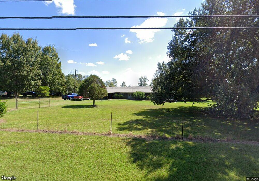 710 Old Kiln Rd, Picayune, MS 39466 - photo 1