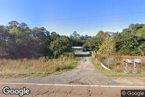 6634 Kurthwood Rd, Leesville, LA 71446