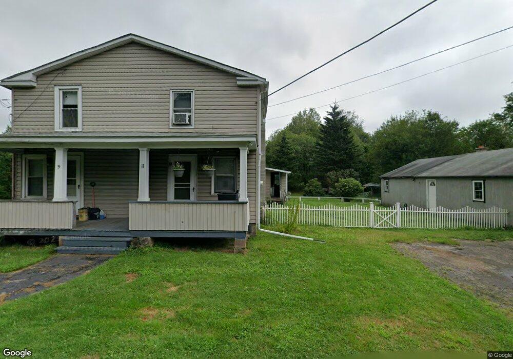 9 Lincoln Cir, Junedale, PA 18230 - photo 1