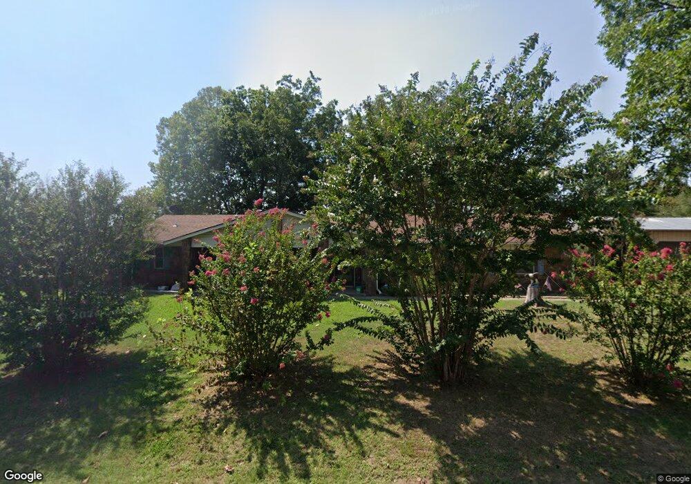 619 S Creek Ave, Haskell, OK 74436 - photo 1