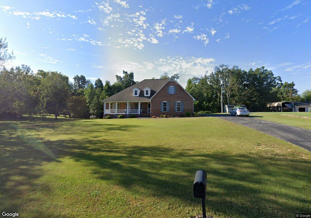 1190 Mountain Top Ln, Cookeville, TN 38506 - photo 1