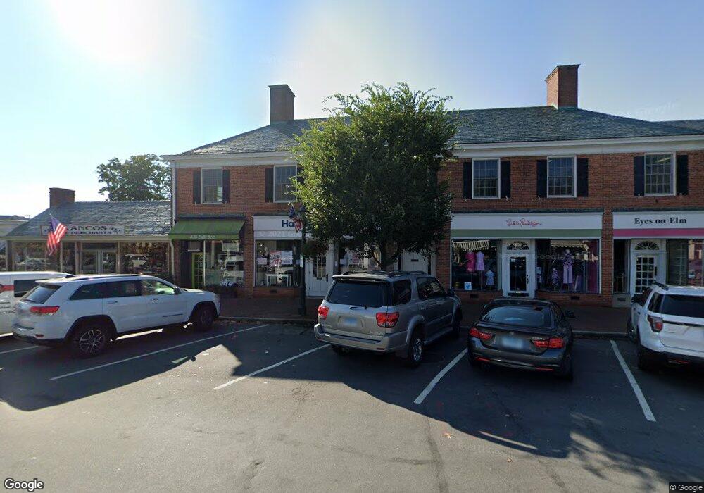 136 Elm St, New Canaan, CT 06840 - photo 1