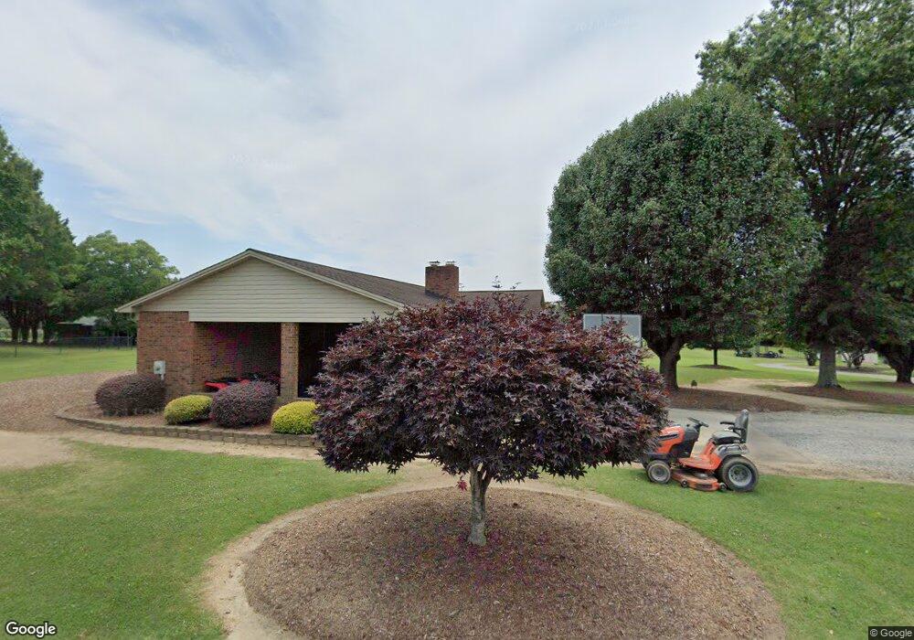 129 Magel Rd, Shelby, NC 28152 - photo 1