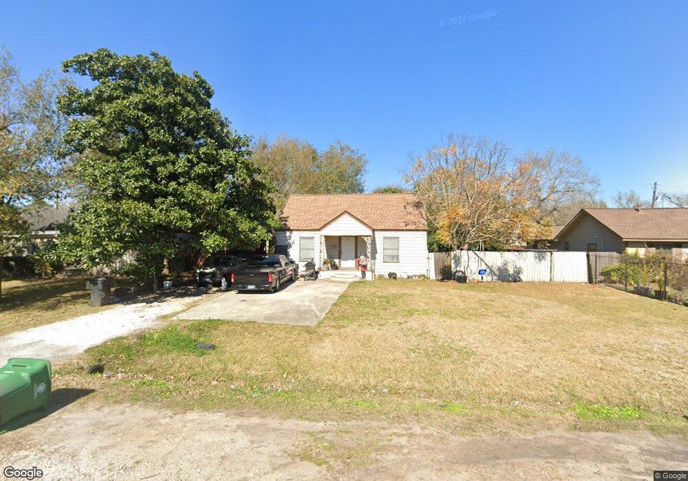 7805 Kingsley St, Houston, TX 77087 - photo 1