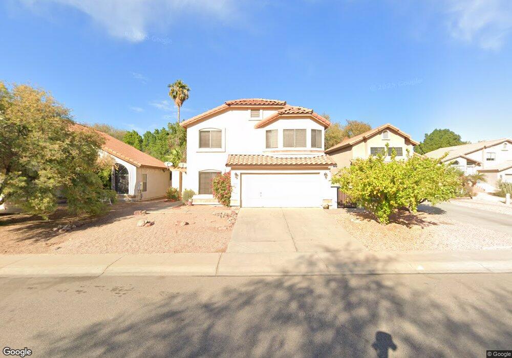 5518 W Del Rio Ct, Chandler, AZ 85226 - photo 1