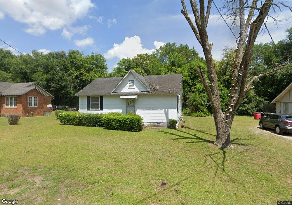 845 Lynhaven Ave, Macon, GA 31217 - photo 1