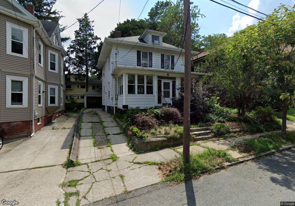 37 Methyl St, Providence, RI 02906 - photo 1