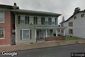 110 W Market St, Beavertown, PA 17813