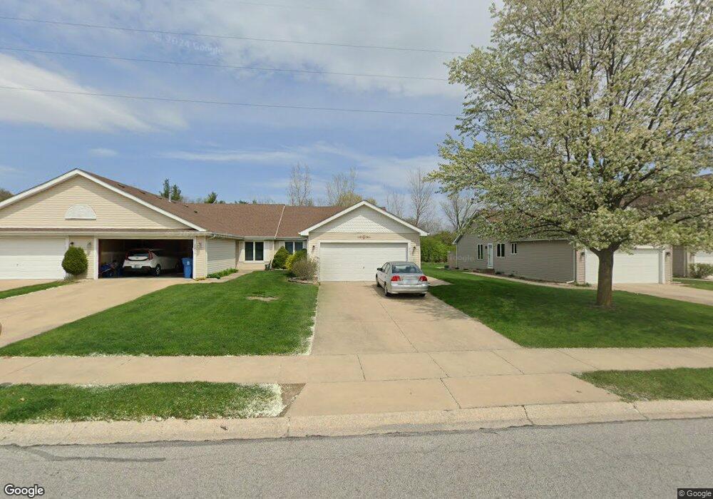 8631 Calhoun Place, Crown Point, IN 46307 - photo 1