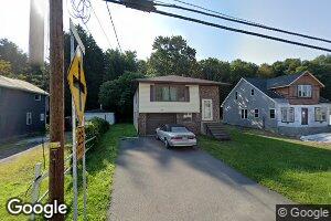 869 Union St, Plains Township, PA 18702