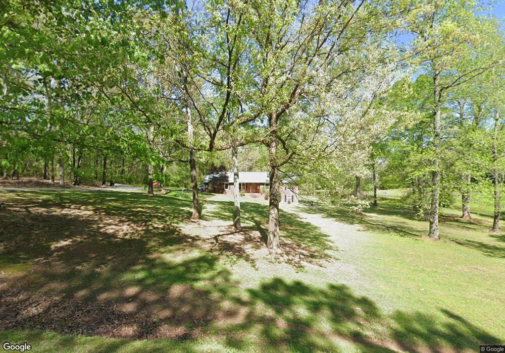 3670 Sims Bridge Rd NW, Monroe, GA 30656 - photo 1