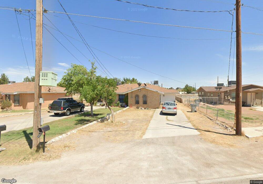 304 New Haven Dr unit 306, El Paso, TX 79907 - photo 1
