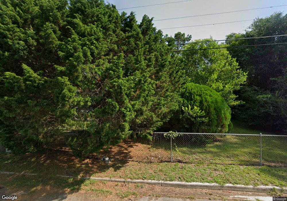 2858 Watts Rd, Macon, GA 31217 - photo 1