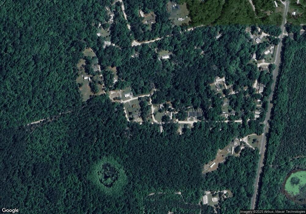 3 & 4 Hupa St unit 3, Crawfordville, FL 32327 - photo 1