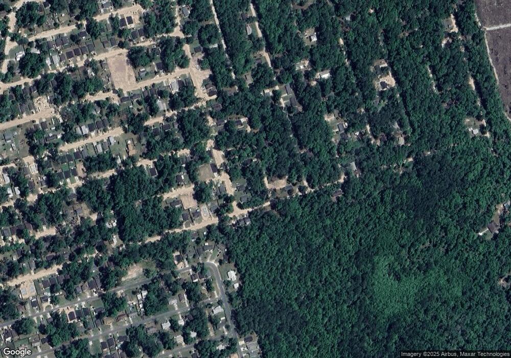 Lot 14 & 15 Chippewa Rd, Crawfordville, FL 32327 - photo 1