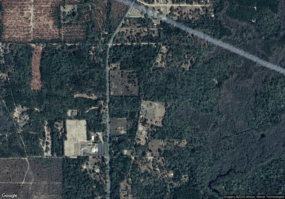 S Off of 319 (Between Lisa Dr & Hill Green Rd) unit Non, Crawfordville, FL 32327 - photo 1