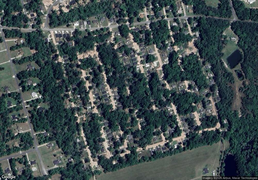 W F Majors Rd unit 5, Crawfordville, FL 32327 - photo 1