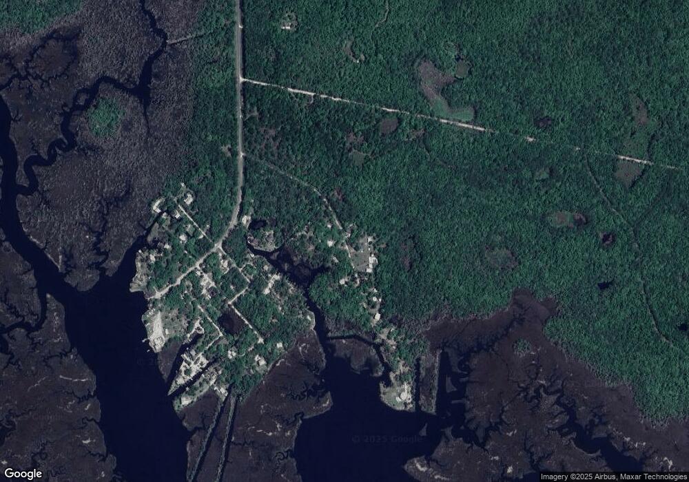 XXX Xxx Stuart Cove Rd, Crawfordville, FL 32327 - photo 1