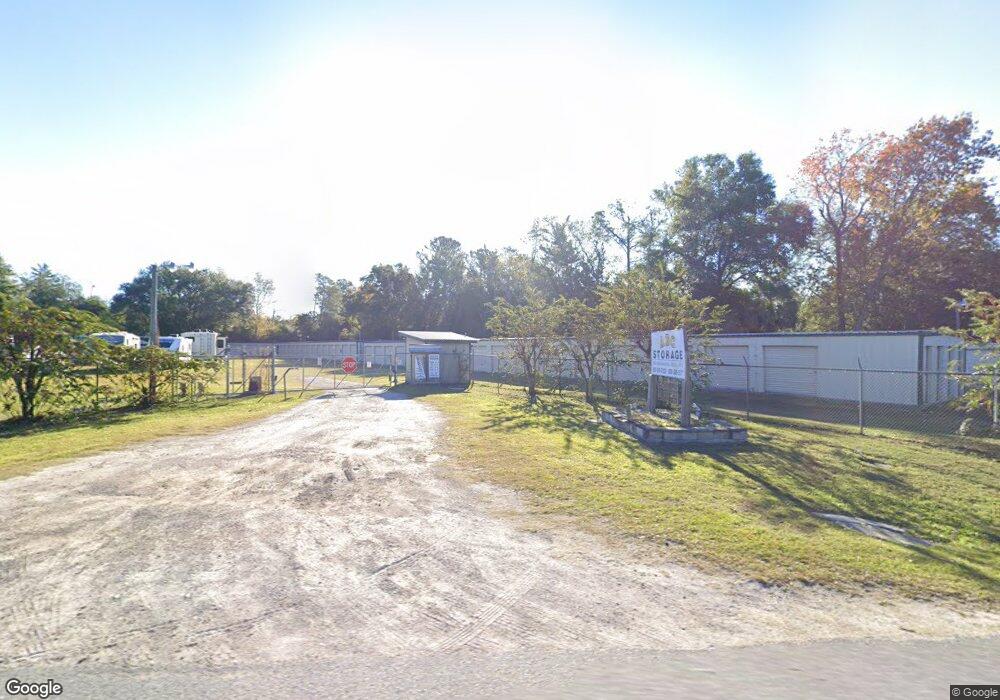 S Hwy 319 (Behind Abc Storage), Crawfordville, FL 32327 - photo 1