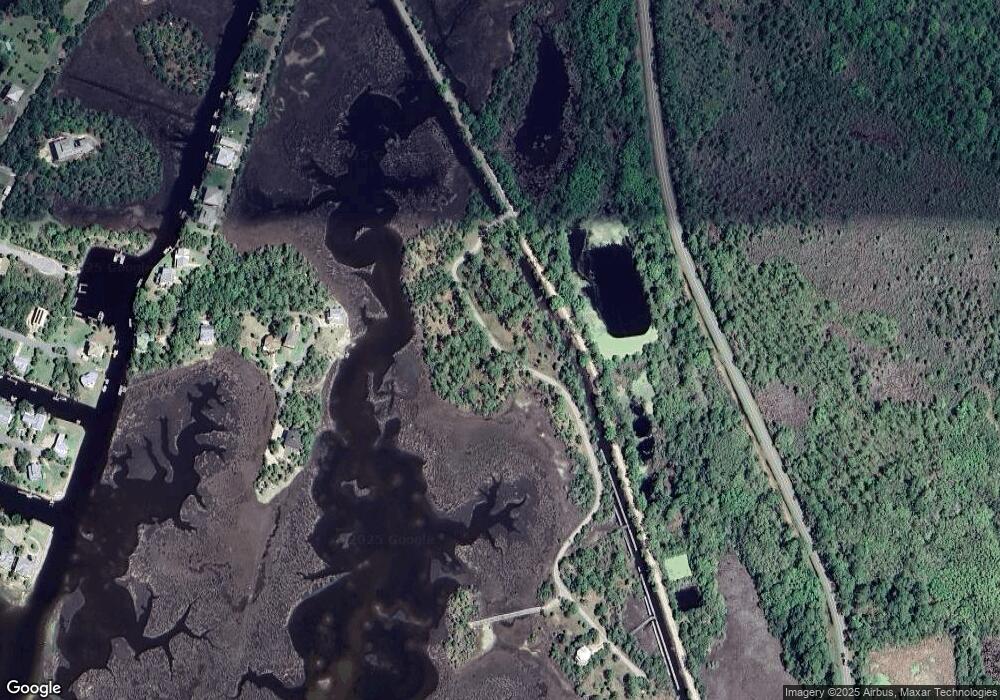 Lot 20 Fiddlers Trace, Shell Point, FL 32327 - photo 1