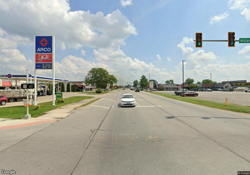 2637 E Us 6 St, Nappanee, IN 46550 - photo 1