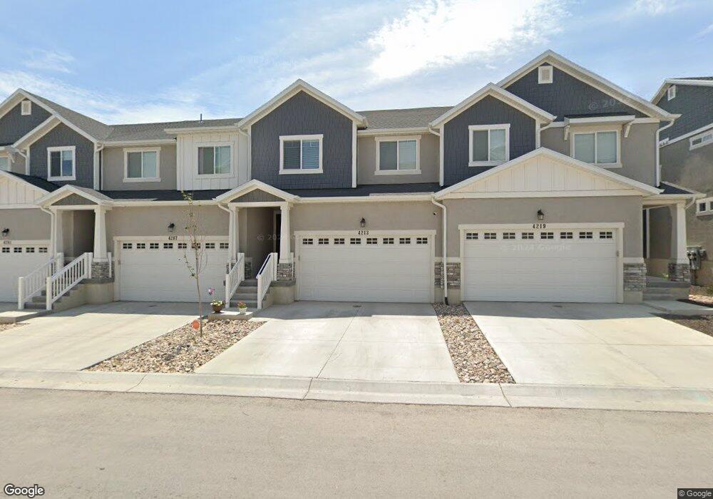 4213 W 1850 N unit 1515, Lehi, UT 84043 - photo 1