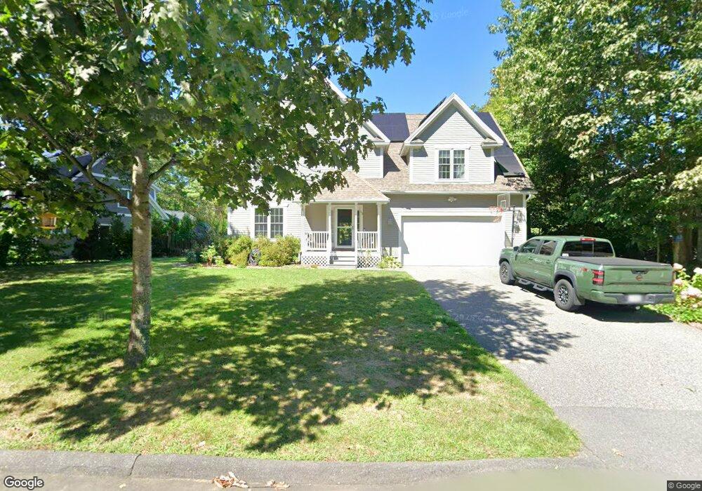 51 Emerson Way, Northampton, MA 01062 - photo 1