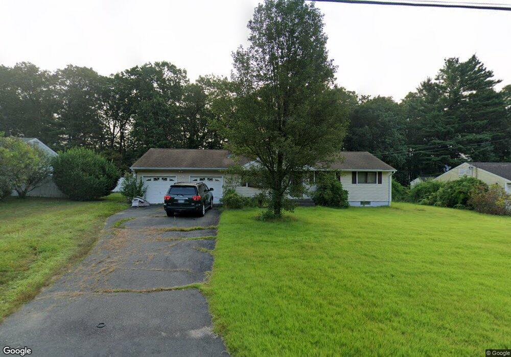 22 Briarwood Rd, Farmington, CT 06032 - photo 1