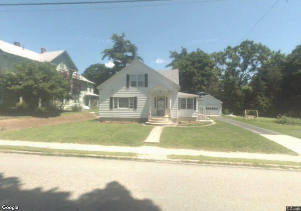 90 Maple St, Danielson, CT 06239 - photo 1