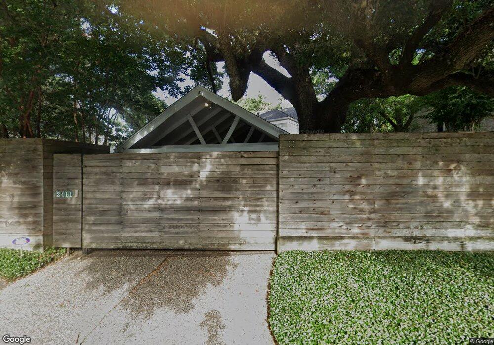 2411 Stanmore Dr, Houston, TX 77019 - photo 1