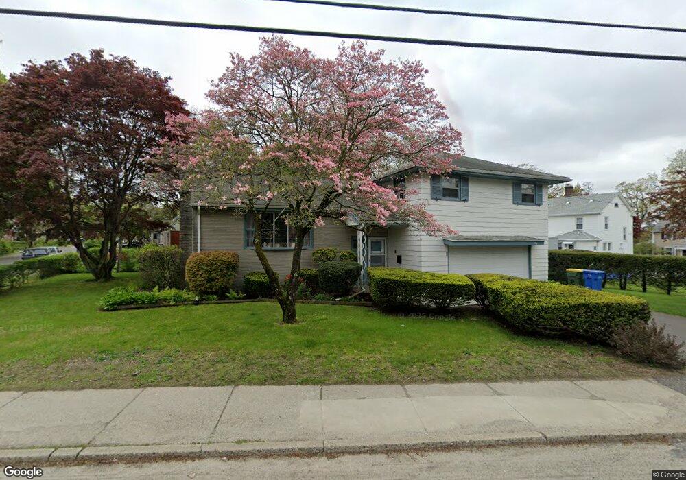 136 Moran St, Waterbury, CT 06704 - photo 1