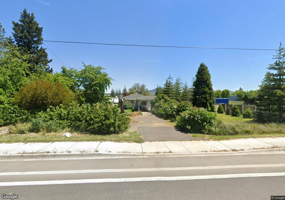 3490 Table Rock Rd, Medford, OR 97504 - photo 1