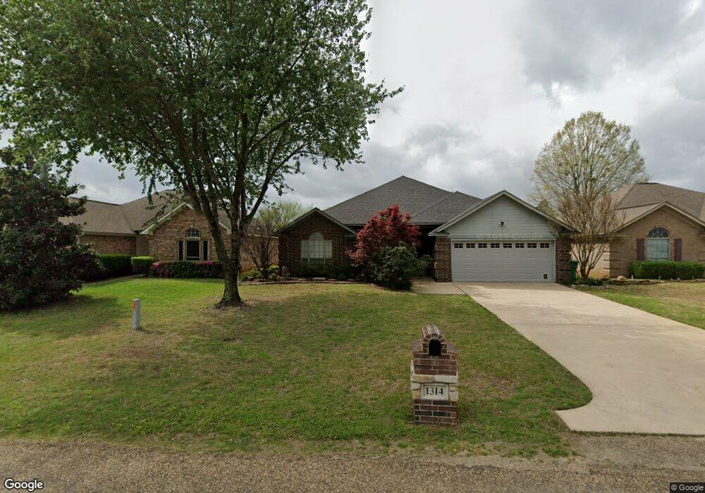 1314 Arnold Ln, Texarkana, TX 75503 - photo 1