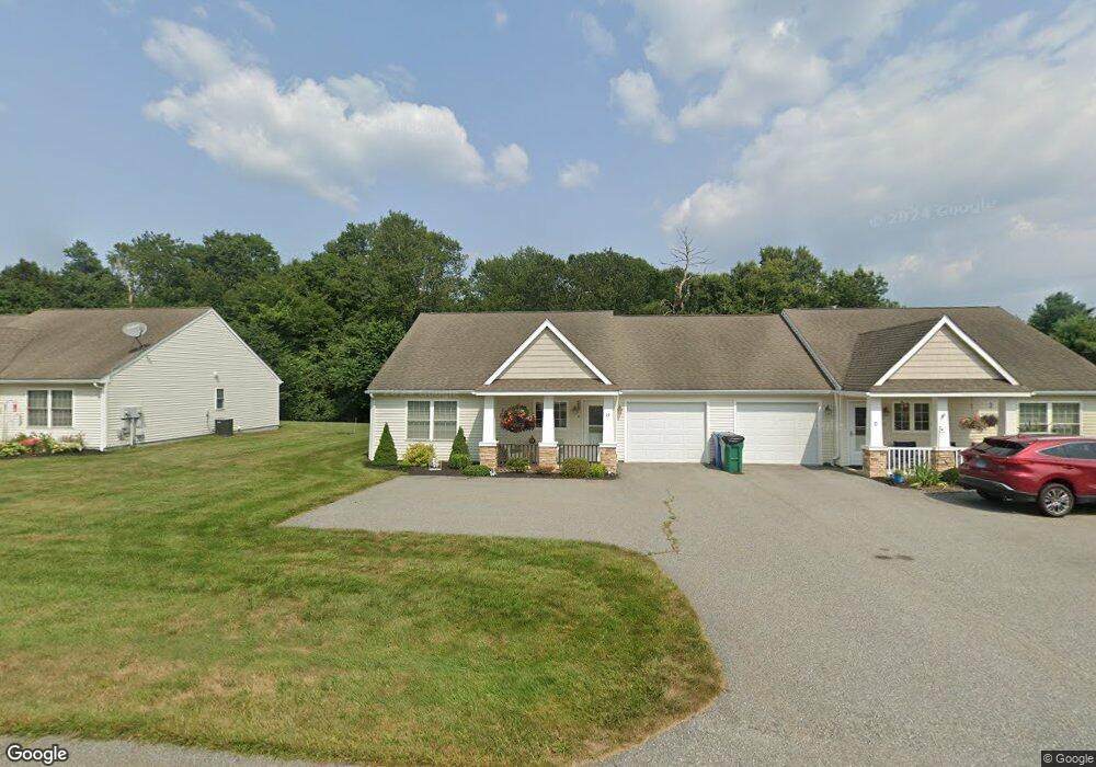 19 River Walk Dr, Brooklyn, CT 06234 - photo 1