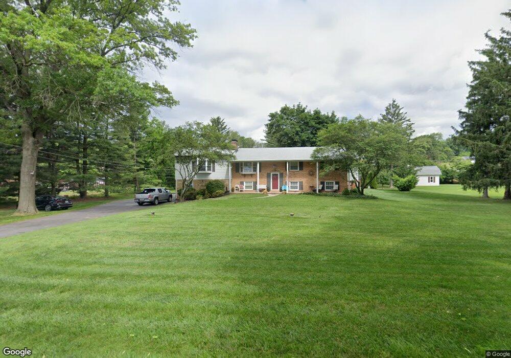 4204 Ballenger Creek Pike, Frederick, MD 21703 - photo 1