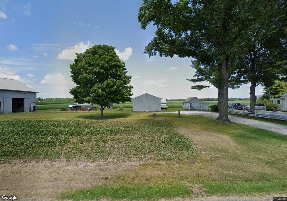 1260 W 350 N, Covington, IN 47932 - photo 1