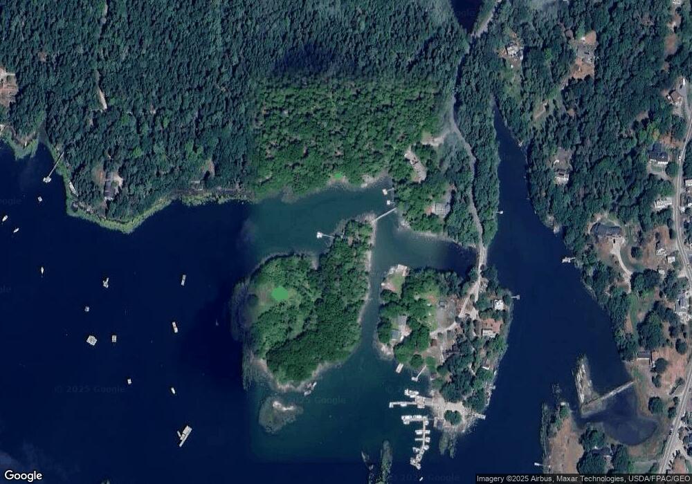 9 Levett Island Rd, Harpswell, ME 04079 - photo 1