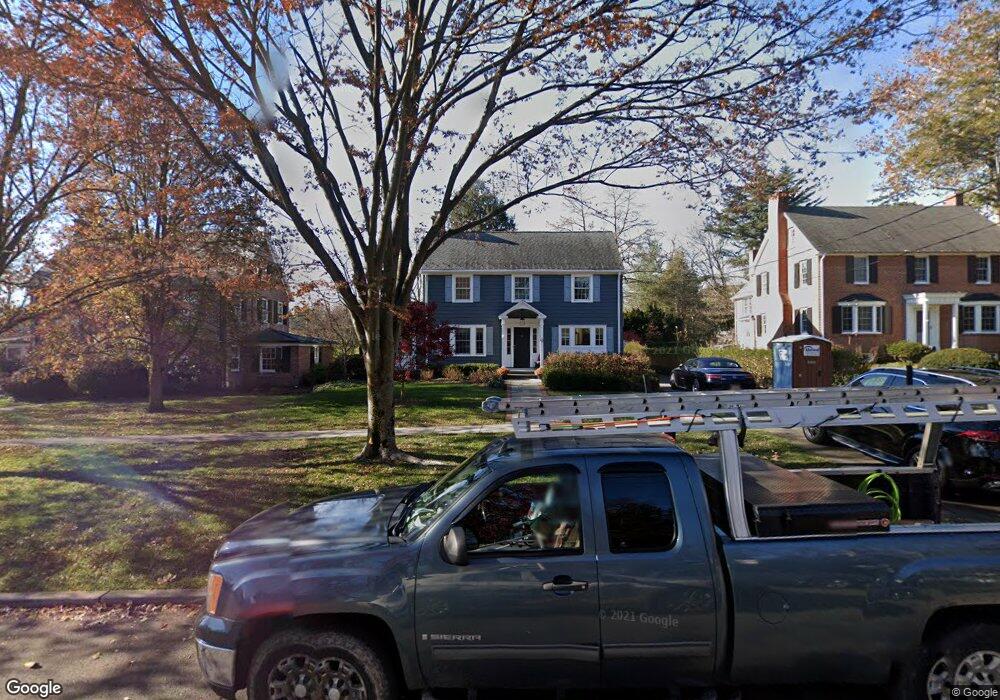 9 Princeton Ave, Princeton, NJ 08540 - photo 1