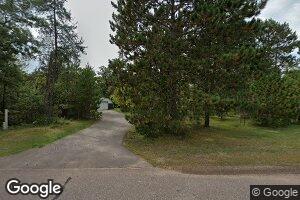 N12891 Smith Bridge Rd, Minong, WI 54859